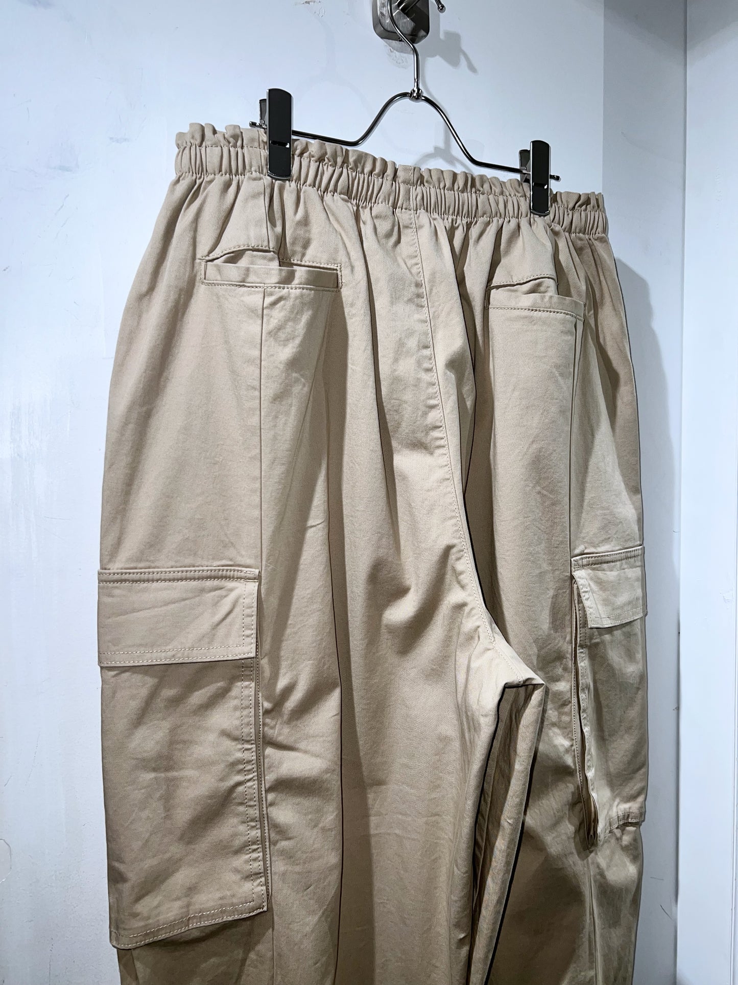 GAP Super Baggy EZ Pants