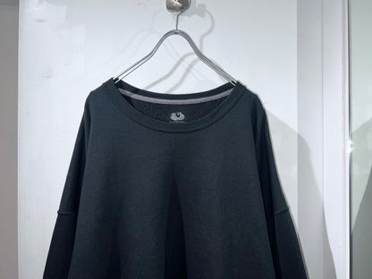 Fruit of the Loom Oversized Solid Sweat