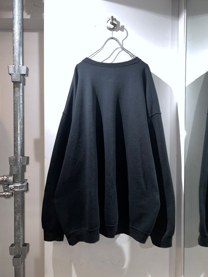 Fruit of the Loom Oversized Solid Sweat