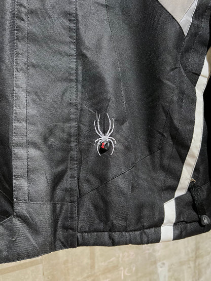 old Spyder Ski Jacket