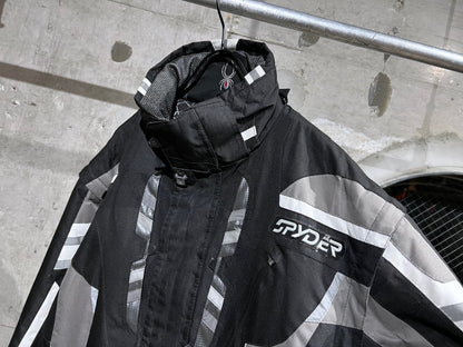 old Spyder Ski Jacket