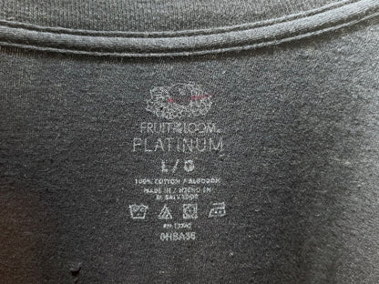 Travis Scott "Astroworld" Tour L/S Tee