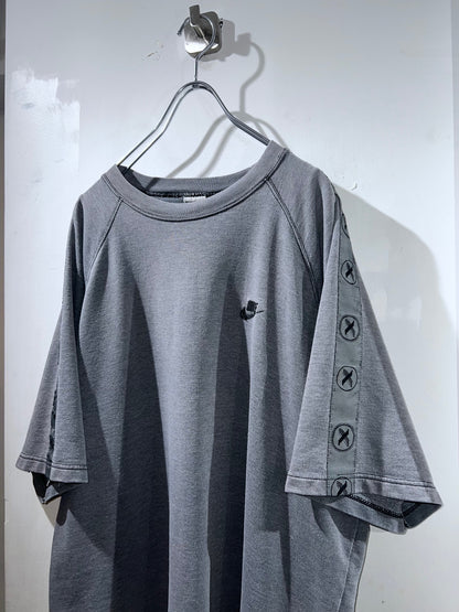 vintage Nike Raglan T-shirt