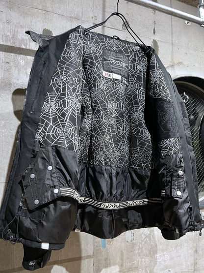 old Spyder Ski Jacket