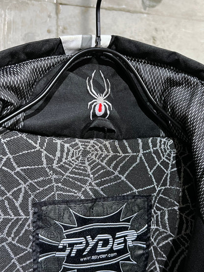 old Spyder Ski Jacket