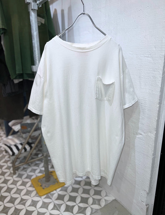 90s Marlboro Oversized Pocket T-shirt
