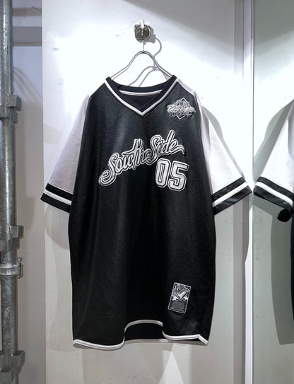 FUBU Football Jersey