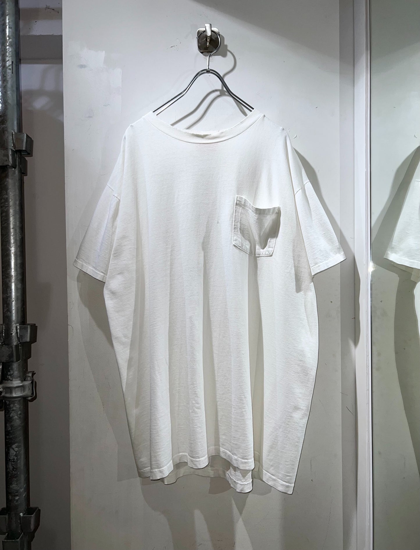 90s Marlboro Oversized Pocket T-shirt