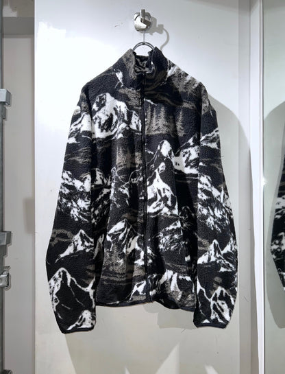 00's Arizona Jean Co. Boa Fleece Jacket