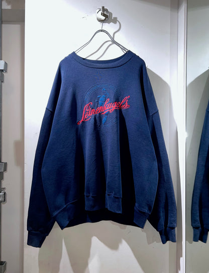 90's Leinenkugel's Crewneck Sweatshirt
