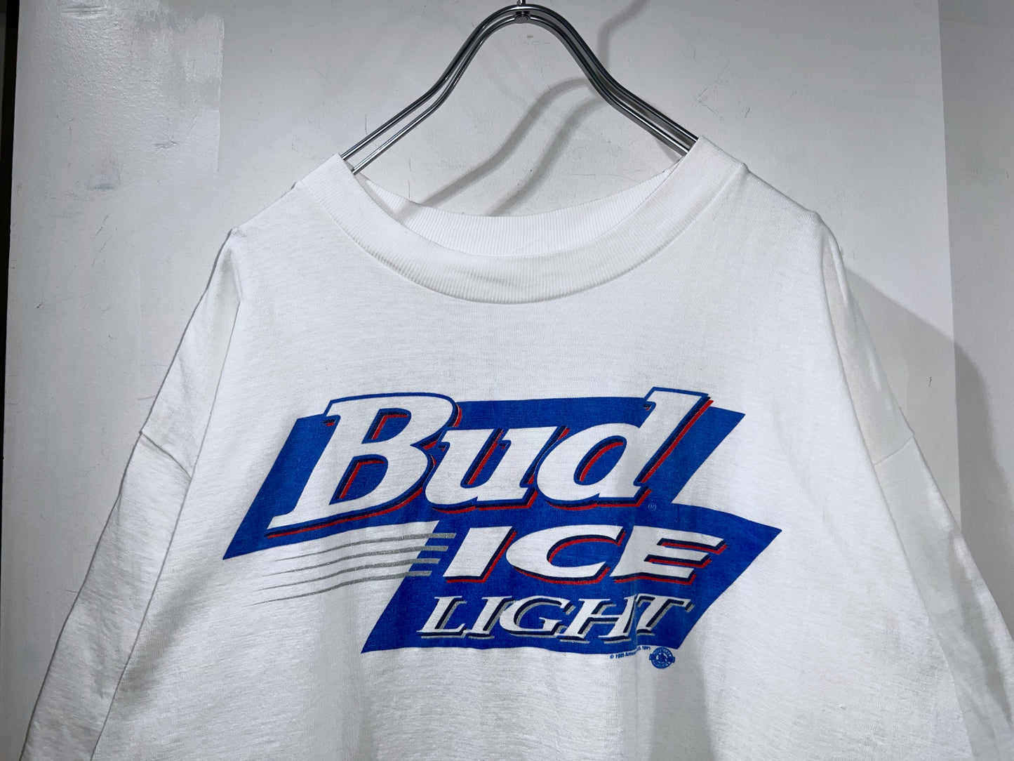 90s Vintage Bud Light T-Shirt
