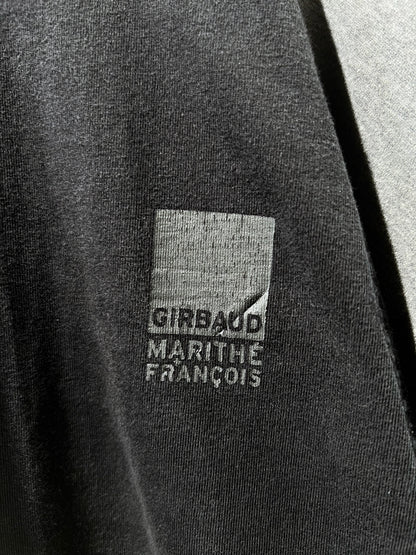 MARITHÉ + FRANÇOIS GIRBAUD L/S T-Shirt