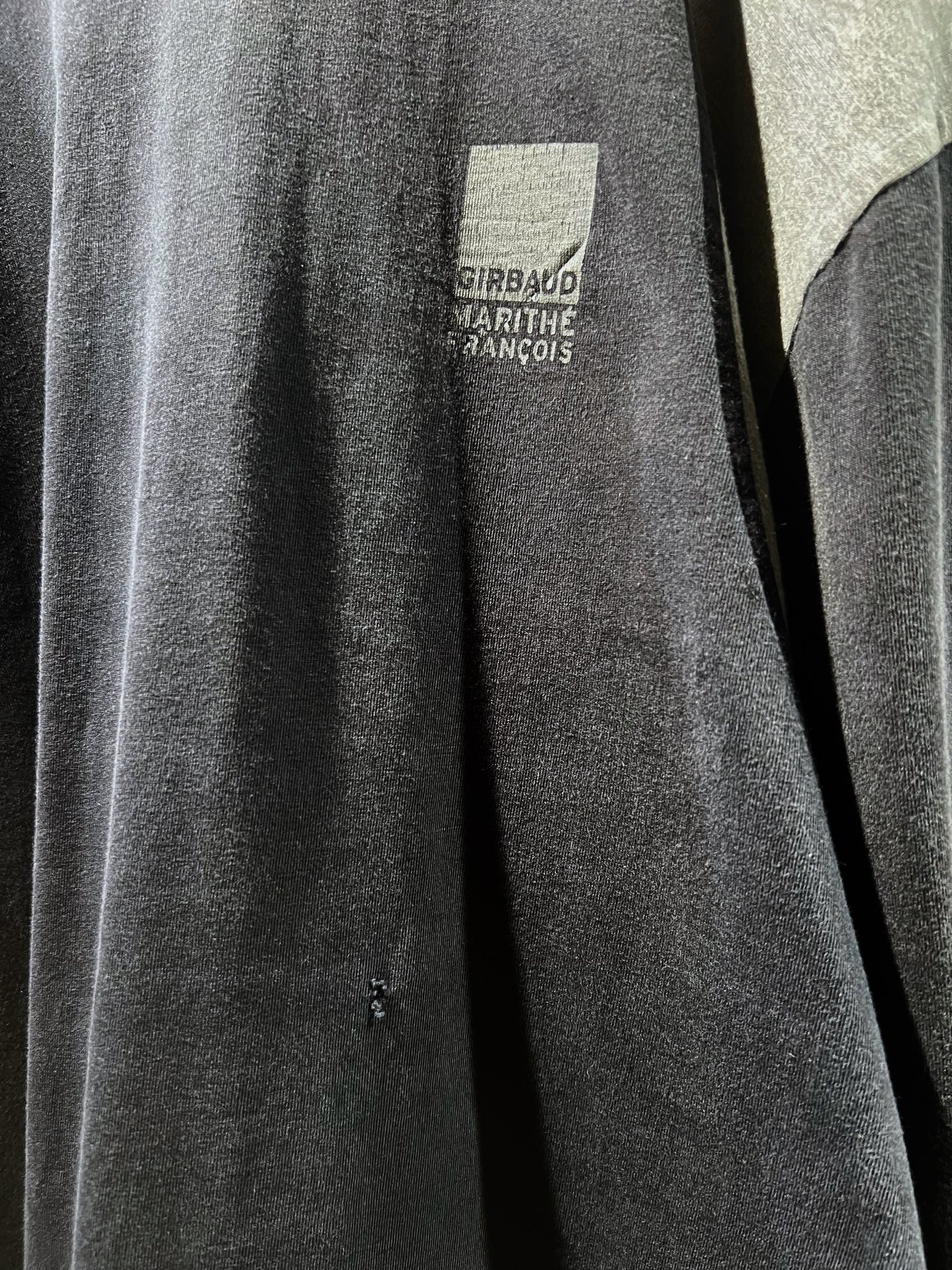 MARITHÉ + FRANÇOIS GIRBAUD L/S T-Shirt