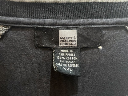 MARITHÉ + FRANÇOIS GIRBAUD L/S T-Shirt