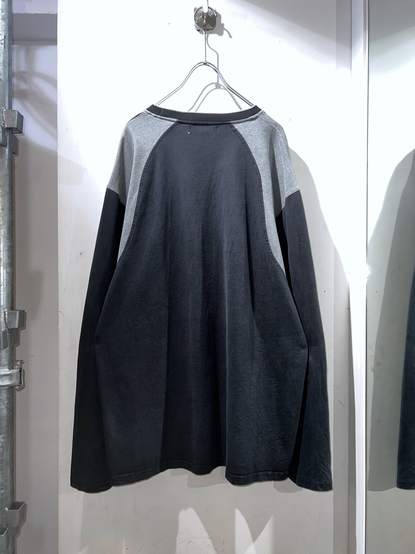 MARITHÉ + FRANÇOIS GIRBAUD L/S T-Shirt
