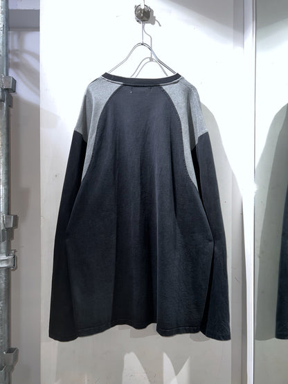 MARITHÉ + FRANÇOIS GIRBAUD L/S T-Shirt