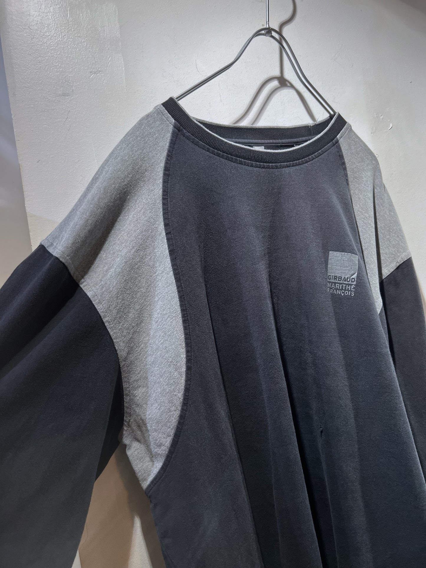 MARITHÉ + FRANÇOIS GIRBAUD L/S T-Shirt