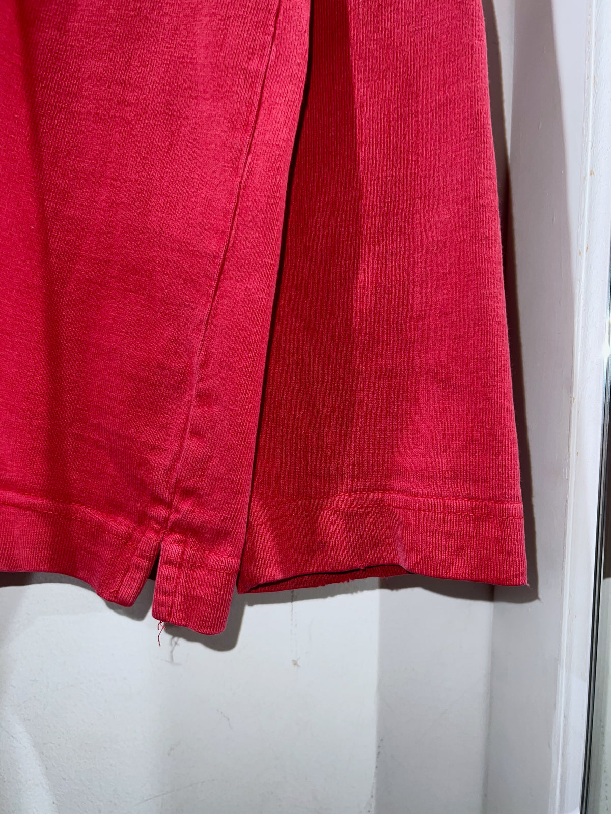 Old GAP Heavy weight Cotton L/S Tee