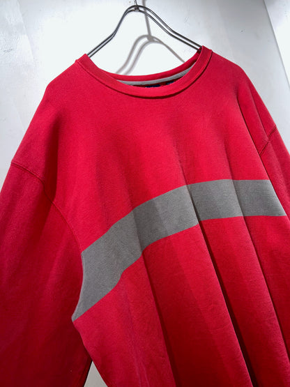 Old GAP Heavy weight Cotton L/S Tee