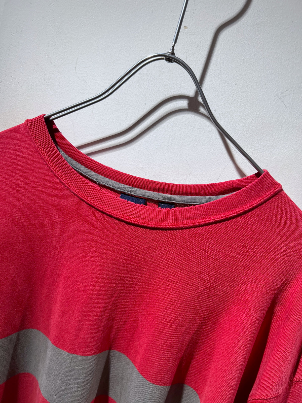 Old GAP Heavy weight Cotton L/S Tee