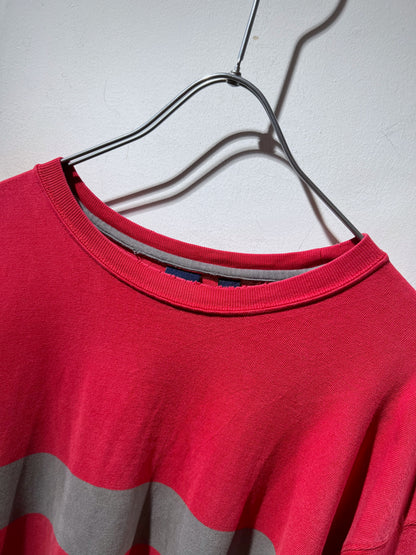 Old GAP Heavy weight Cotton L/S Tee