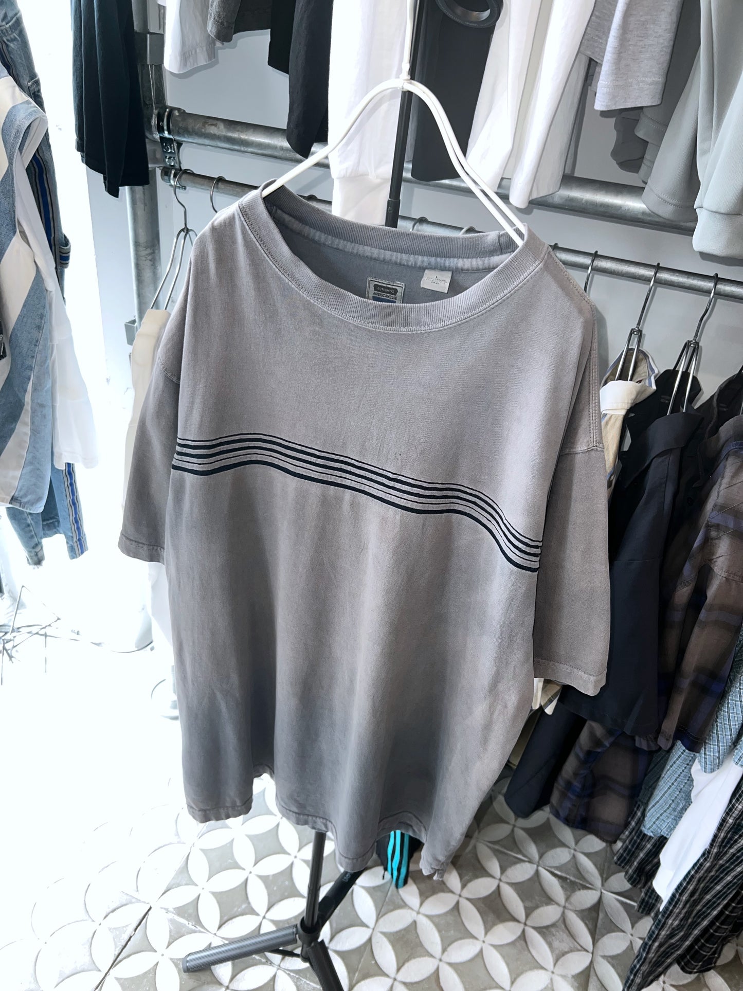 00s Sunfaded Tee