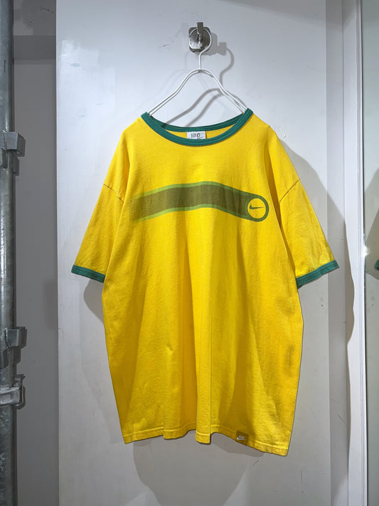 Old Nike Ringer T-Shirt