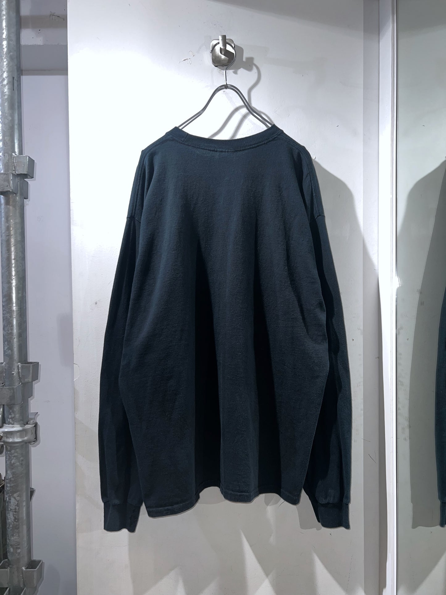 Old iPray L/S Tee