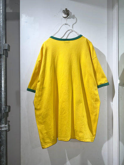 Old Nike Ringer T-Shirt