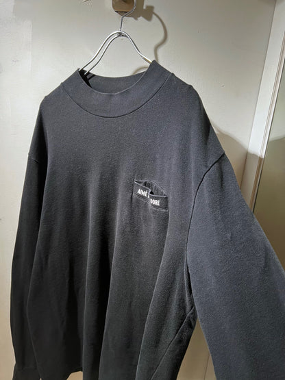 Aimé Leon Dore Mock Neck LS Tee