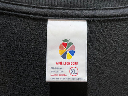 Aimé Leon Dore Mock Neck LS Tee