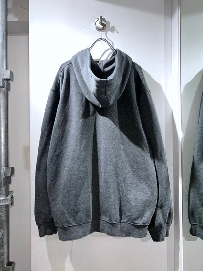 Old NIKE Half-Zip Hoodie