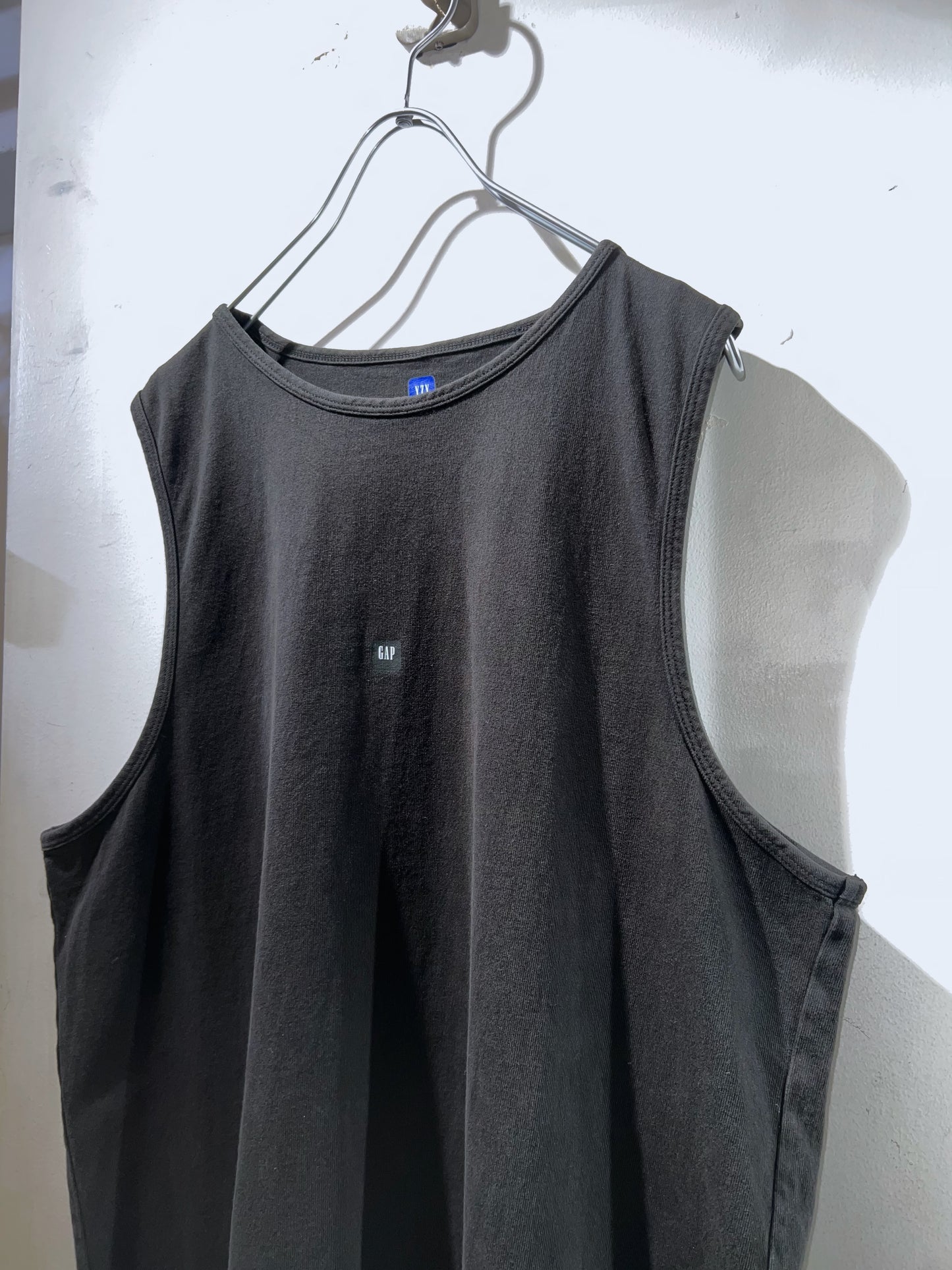 YEEZY GAP Heavy weight Tank