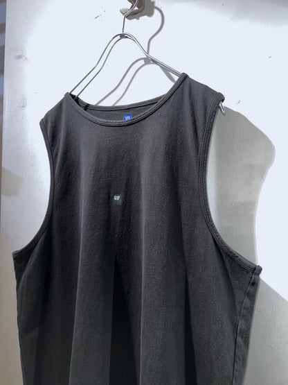 YEEZY GAP Heavy weight Tank