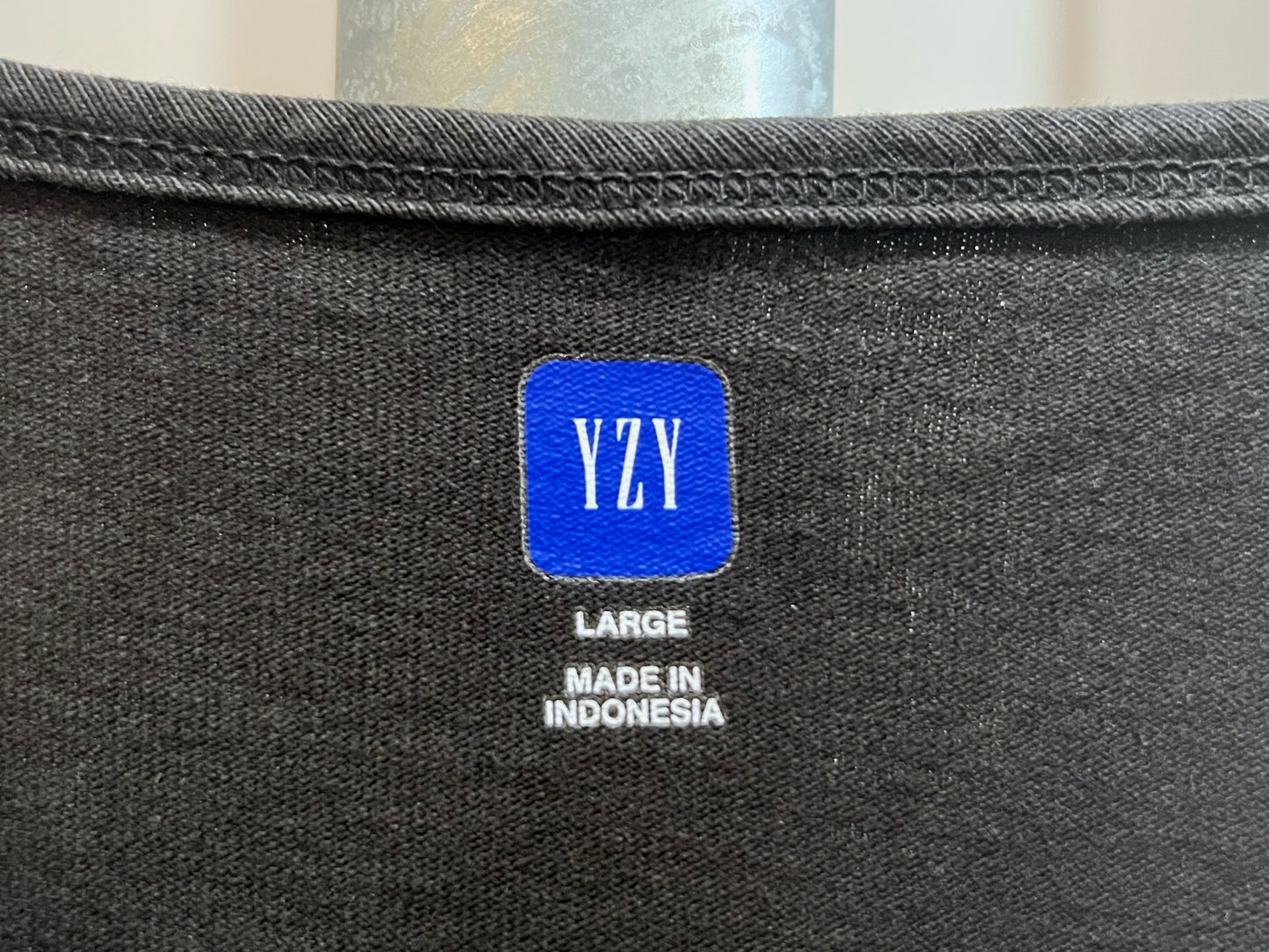 YEEZY GAP Heavy weight Tank