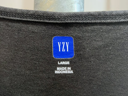YEEZY GAP Heavy weight Tank