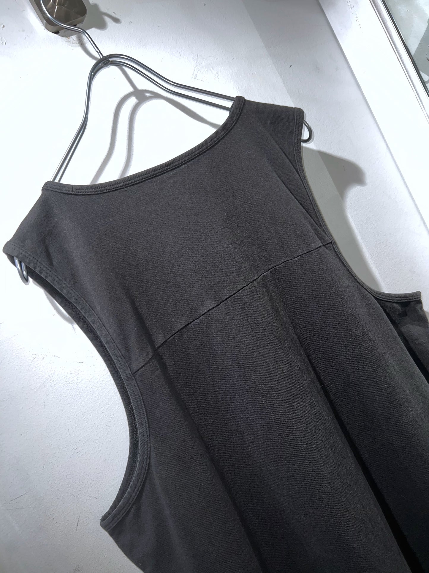YEEZY GAP Heavy weight Tank