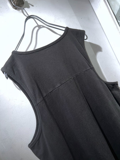 YEEZY GAP Heavy weight Tank