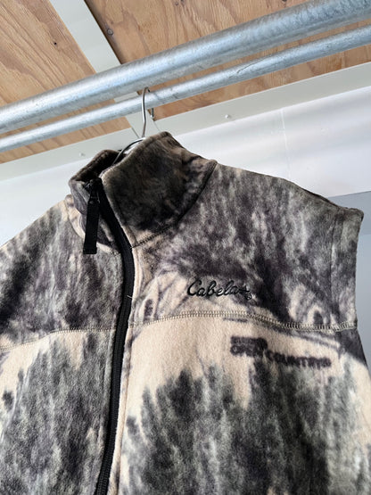 Cabela's Fleece Vest