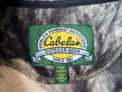 Cabela's Fleece Vest