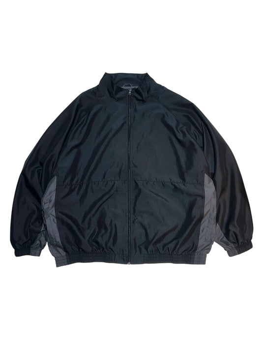 00s Boxy Softshell Jacket