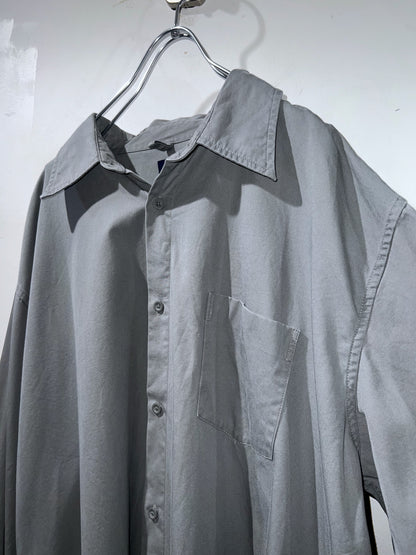 Old GAP Cotton Solid Shirt