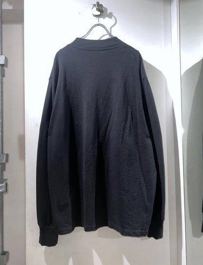 Aimé Leon Dore Mock Neck LS Tee