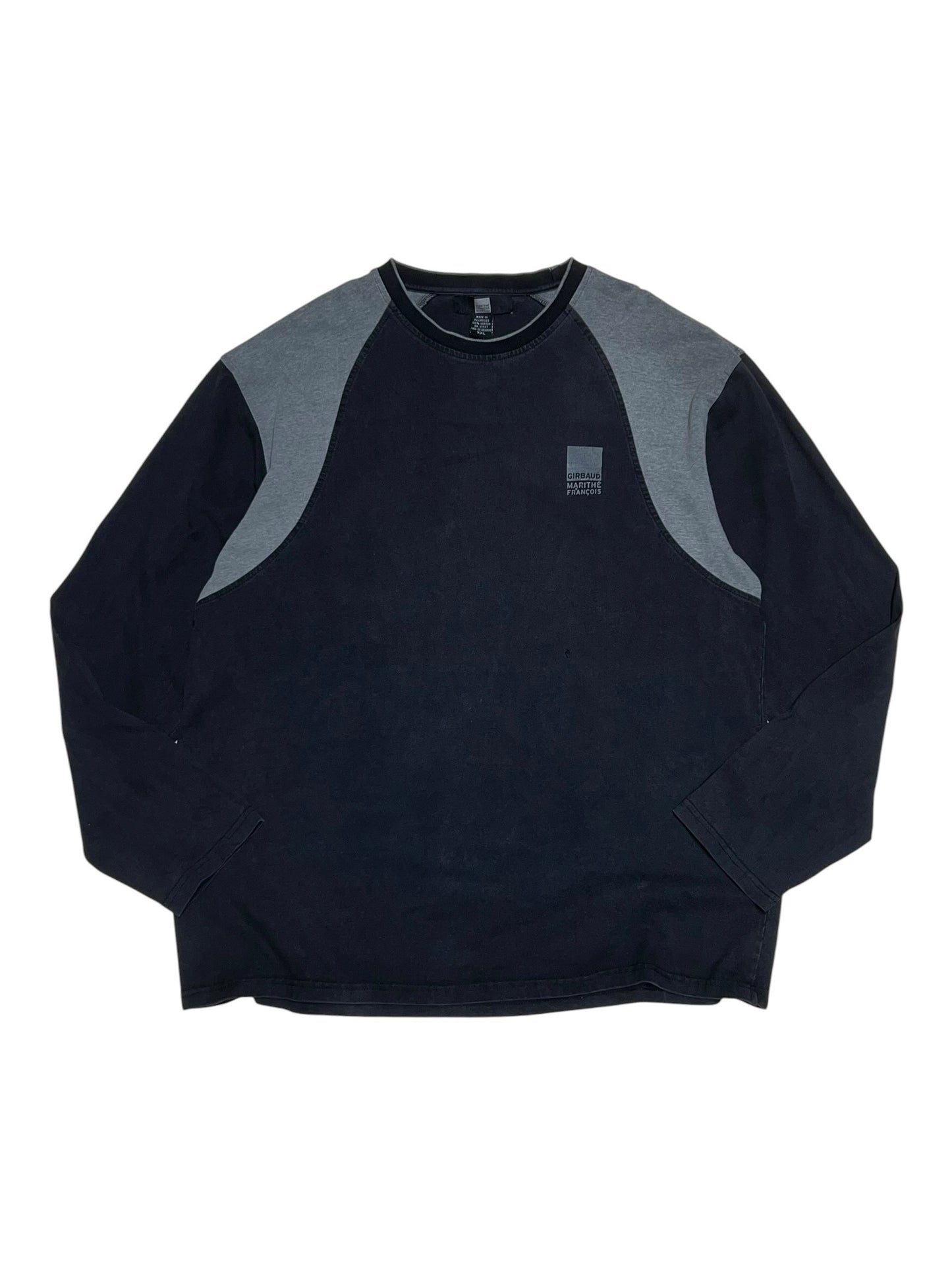 MARITHÉ + FRANÇOIS GIRBAUD L/S T-Shirt