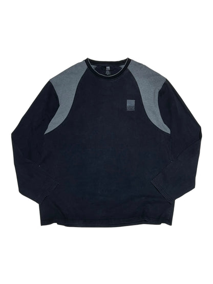 MARITHÉ + FRANÇOIS GIRBAUD L/S T-Shirt