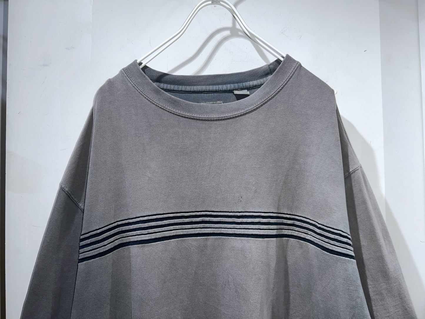 00s Sunfaded Tee