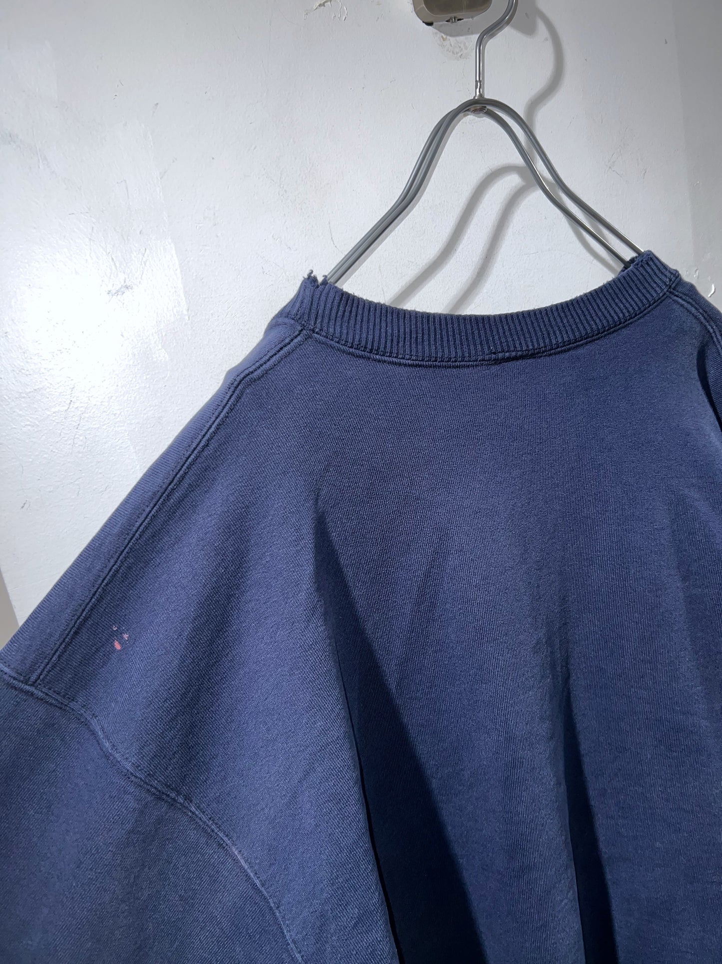 90s Vintage Purdue College Sweatshirt