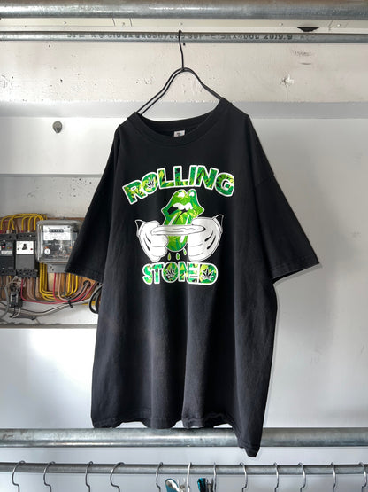 Rolling Stoned Tee