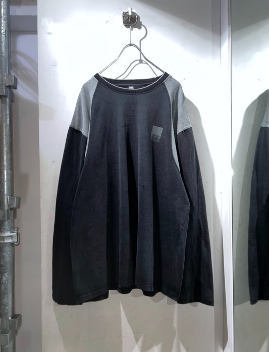 MARITHÉ + FRANÇOIS GIRBAUD L/S T-Shirt