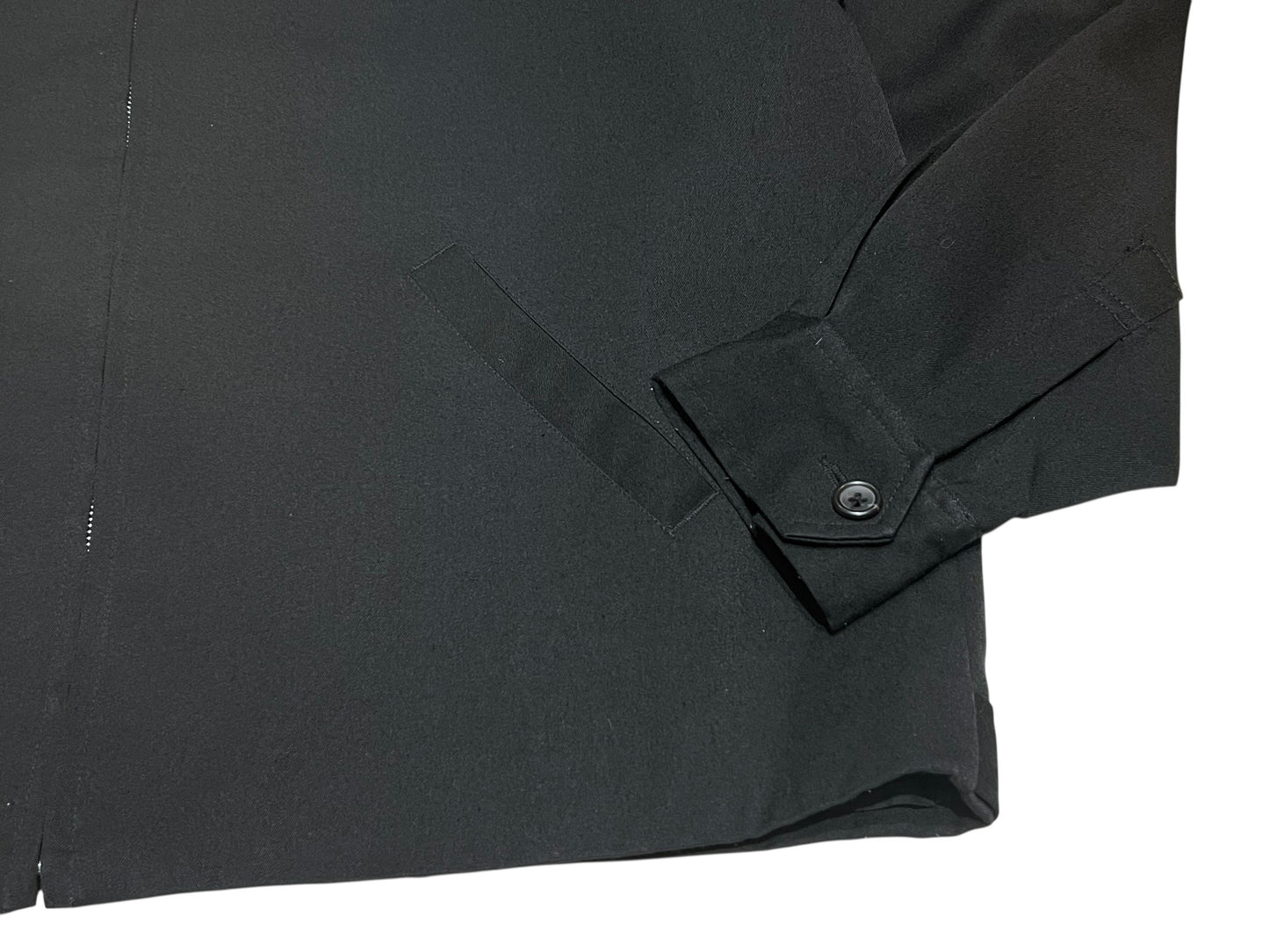 Old R2 Poly Rayon Drape Blouson